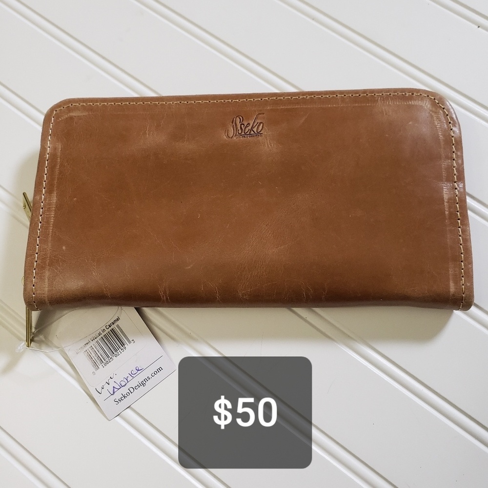 Wallet